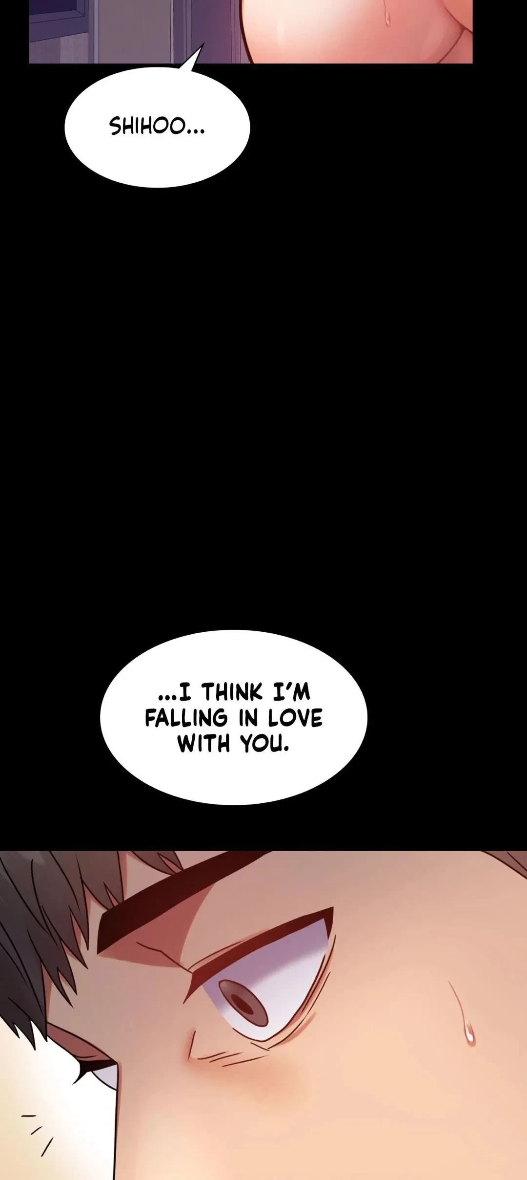 Infidelity 101 Chapter 38, page 65