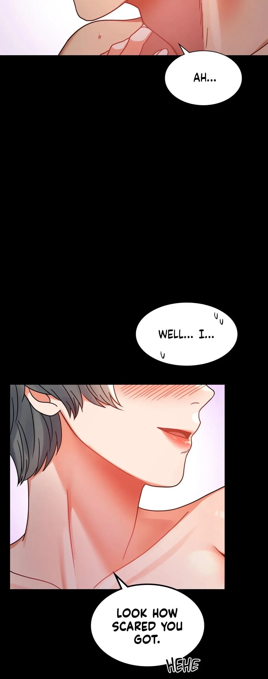 Infidelity 101 Chapter 38, page 70