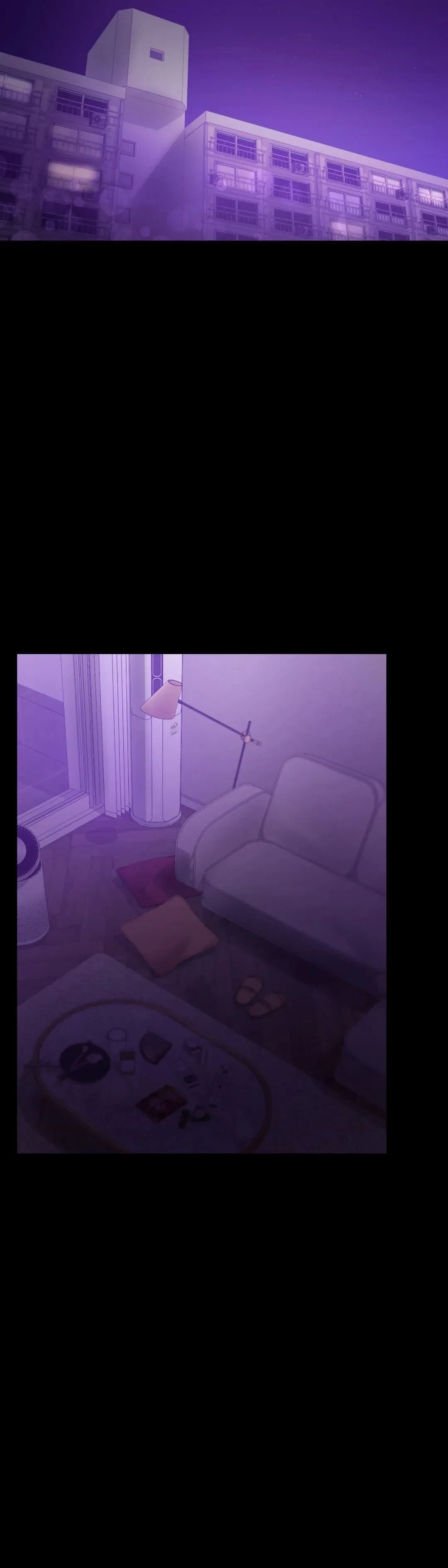 Infidelity 101 Chapter 38, page 75