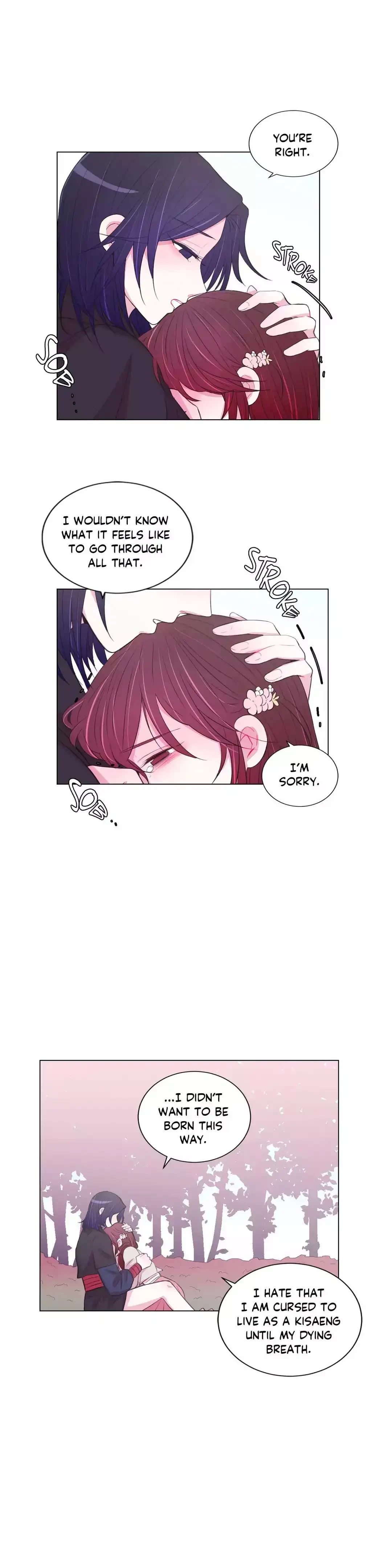 Moonlight Garden Chapter 42, page 13