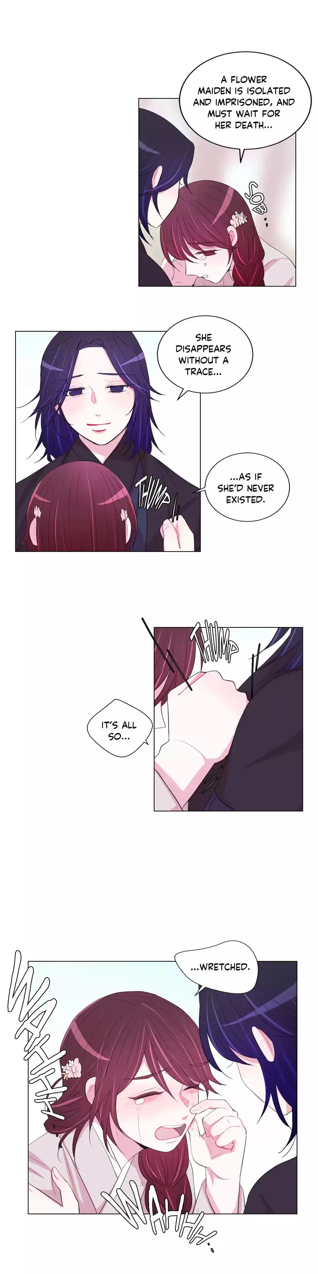 Moonlight Garden Chapter 42, page 14