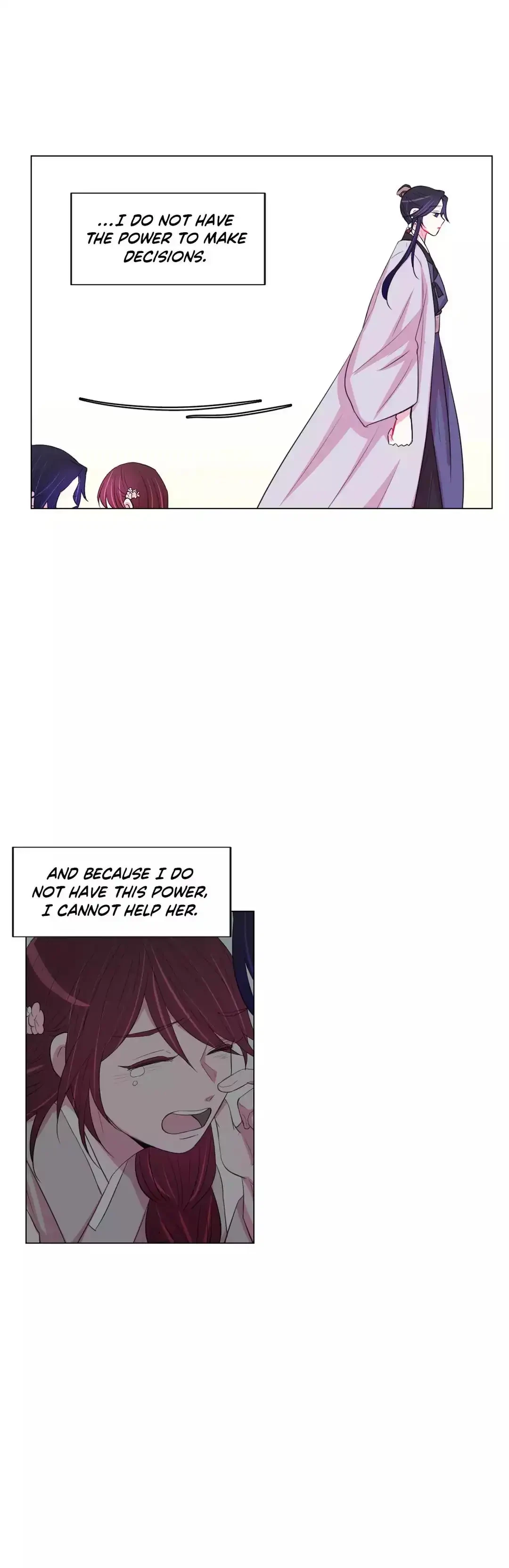Moonlight Garden Chapter 42, page 18