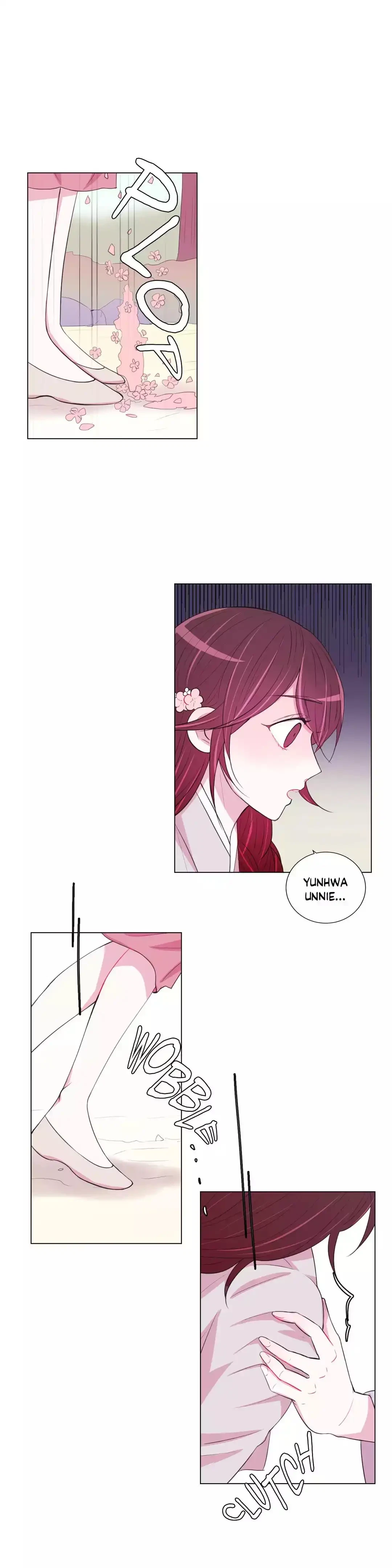 Moonlight Garden Chapter 42, page 2