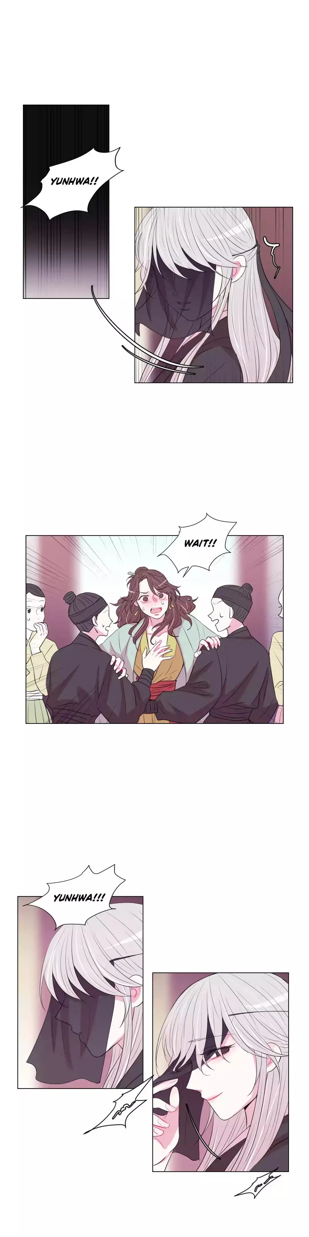 Moonlight Garden Chapter 42, page 23