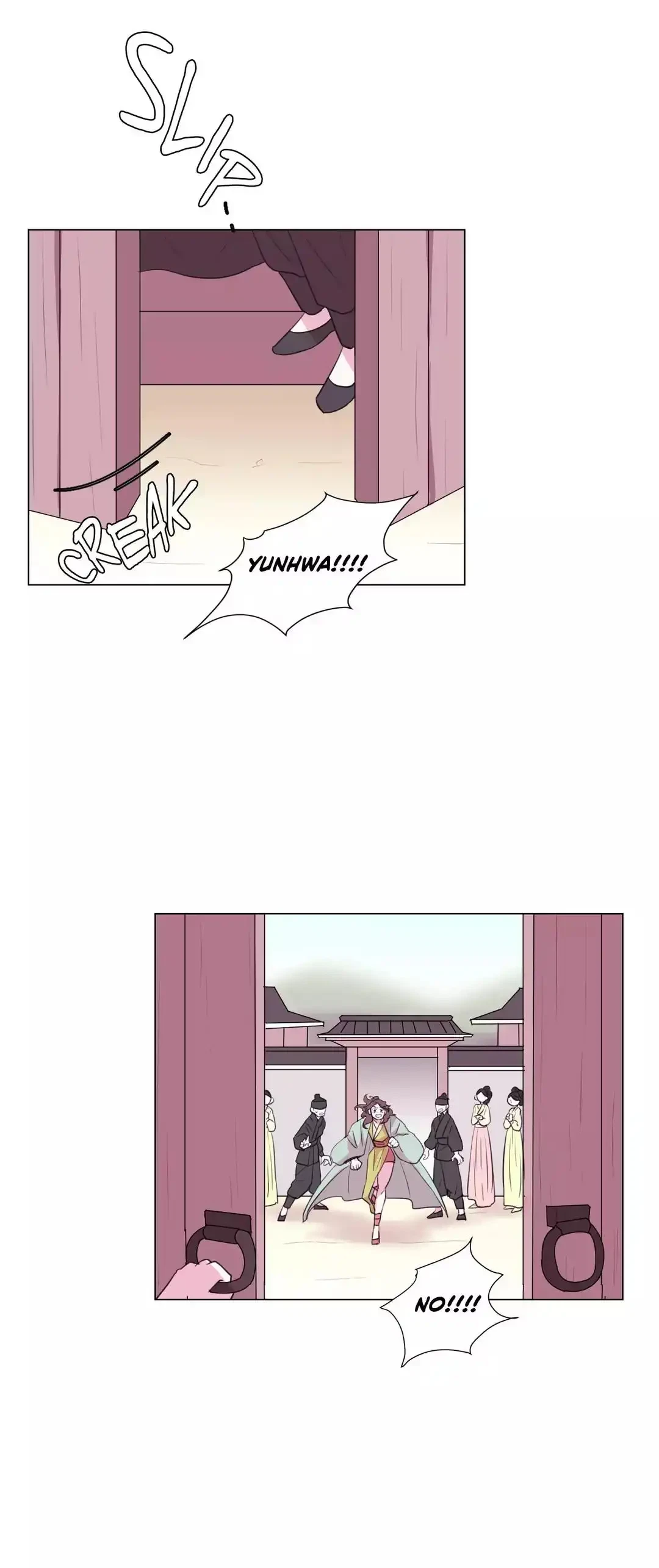 Moonlight Garden Chapter 42, page 24