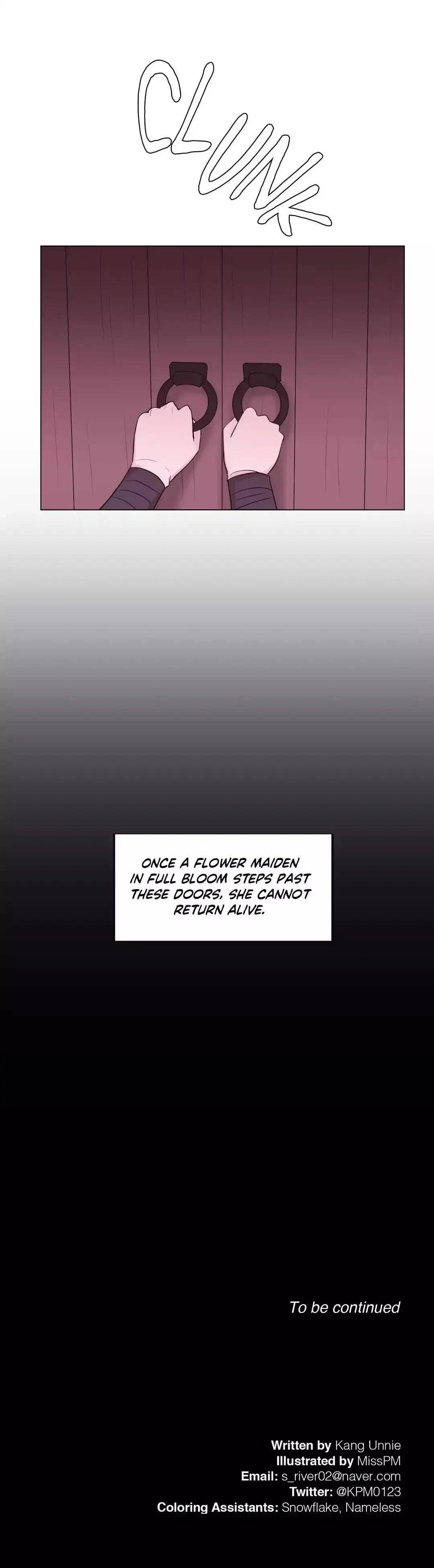 Moonlight Garden Chapter 42, page 25