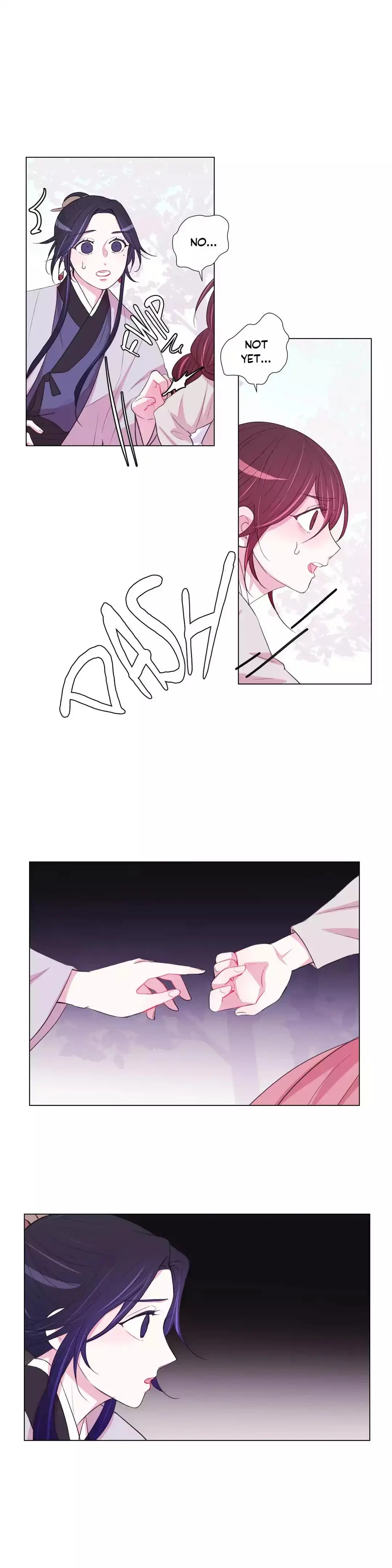 Moonlight Garden Chapter 42, page 4