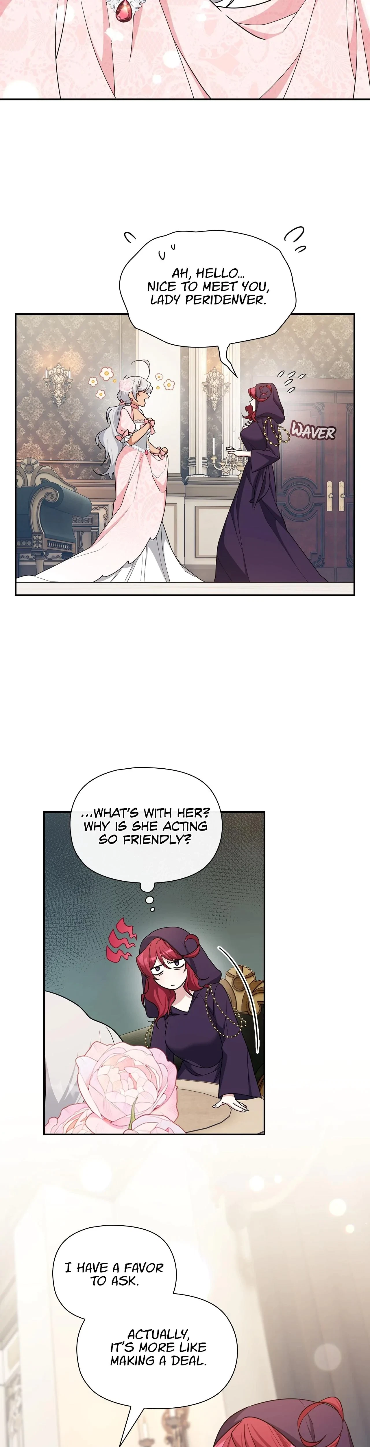 Chapter 28 - Epilogue 1, page 14