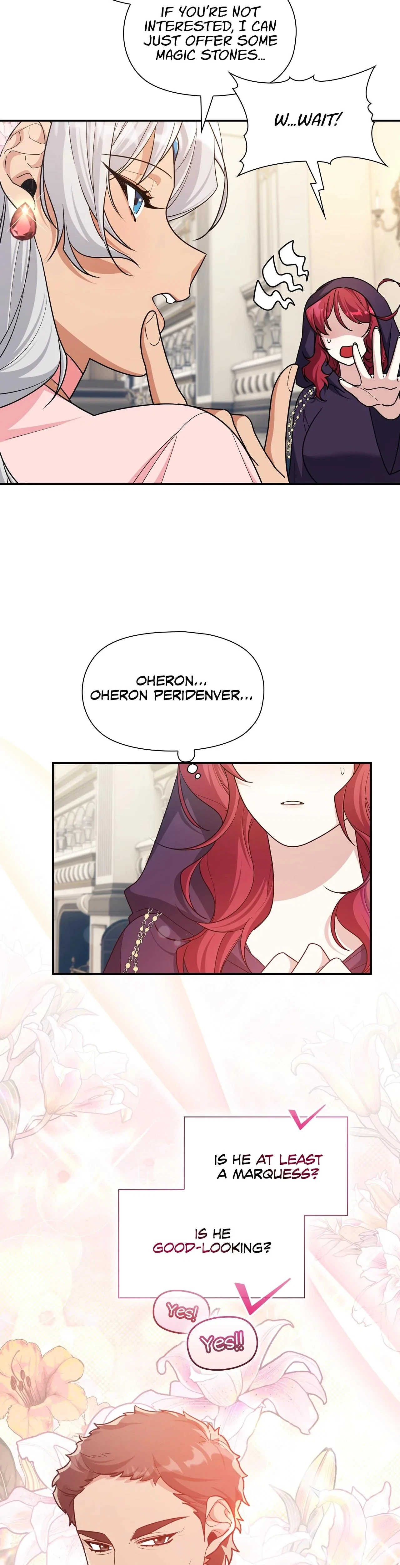 Chapter 28 - Epilogue 1, page 19