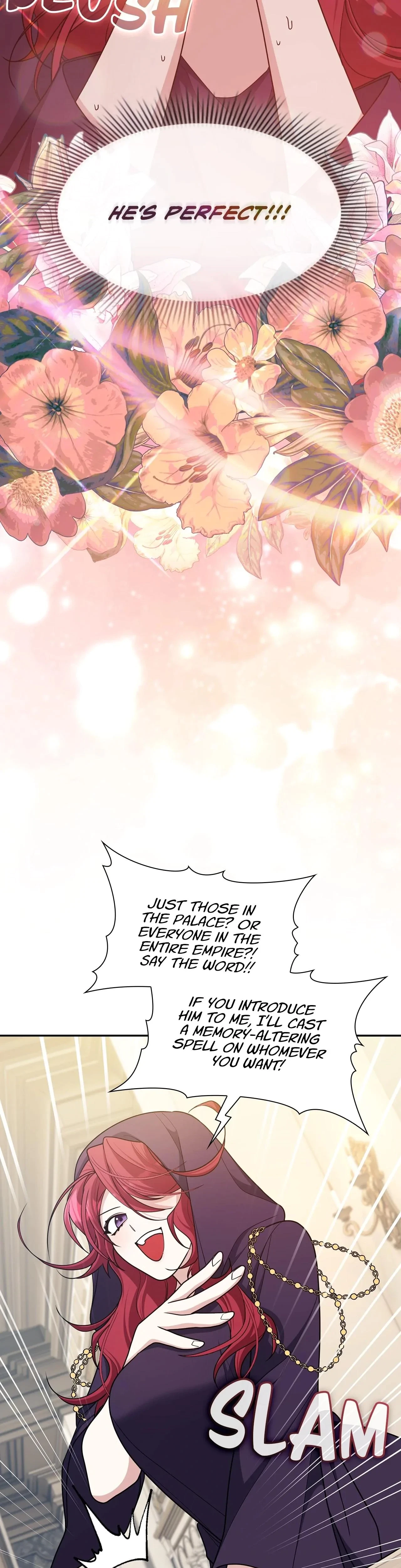 Chapter 28 - Epilogue 1, page 21