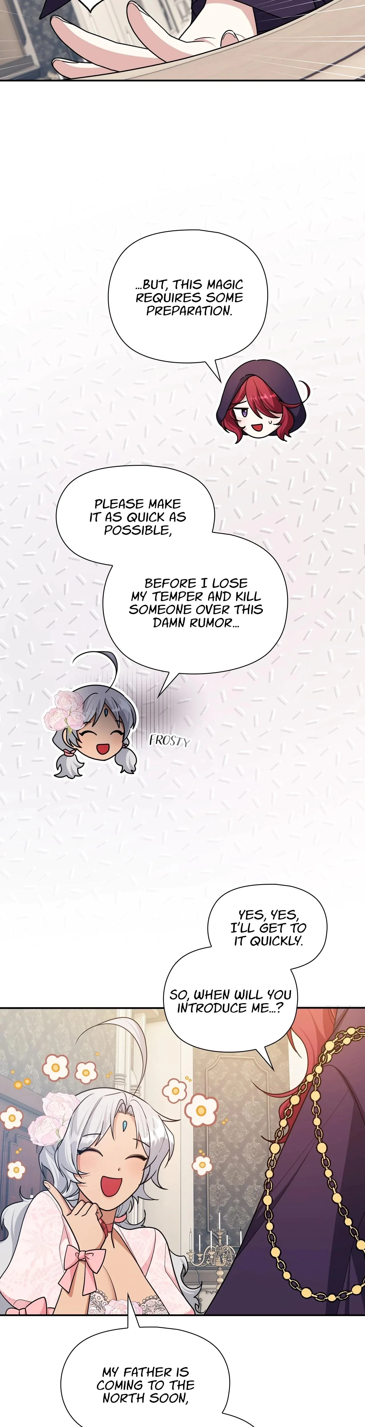 Chapter 28 - Epilogue 1, page 22