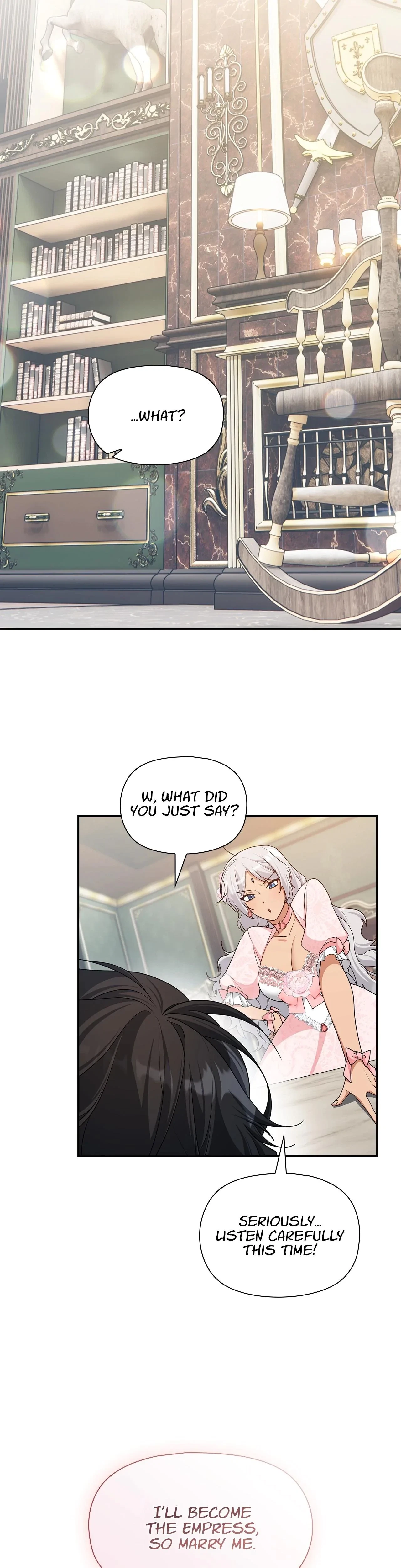 Chapter 28 - Epilogue 1, page 25