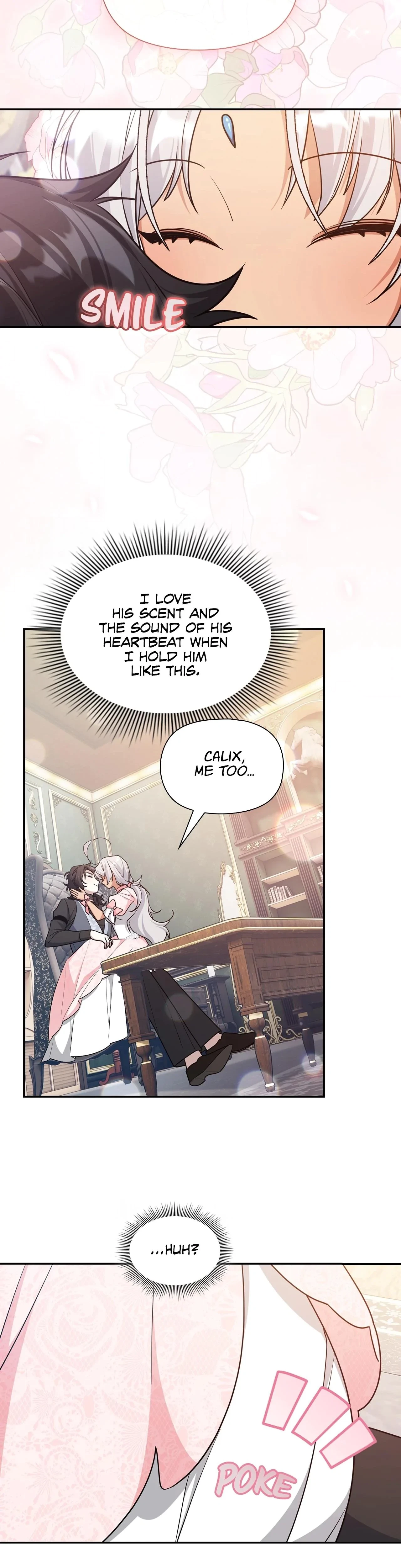 Chapter 28 - Epilogue 1, page 32