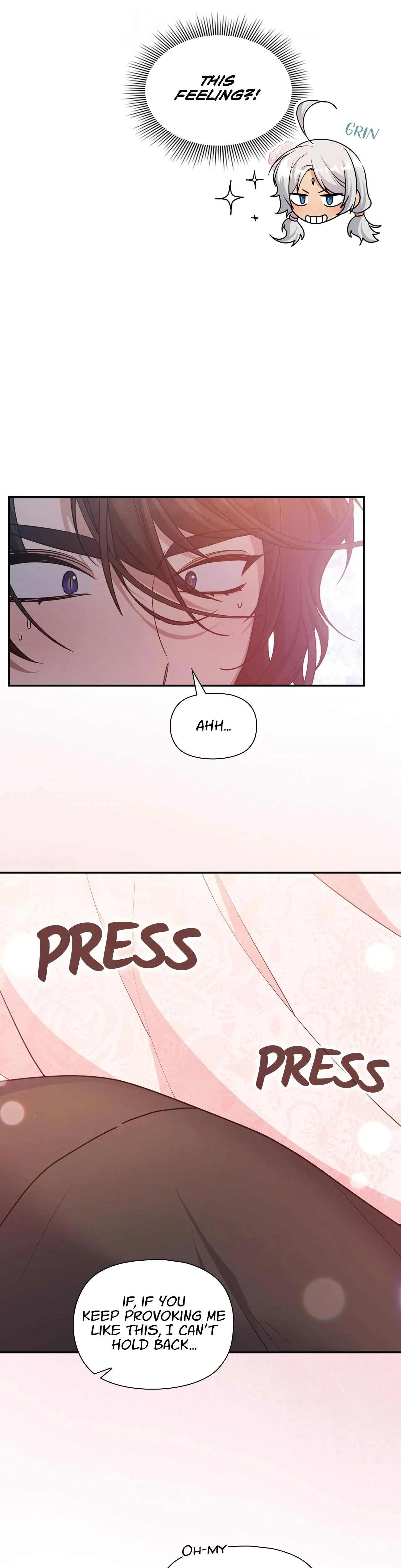 Chapter 28 - Epilogue 1, page 33