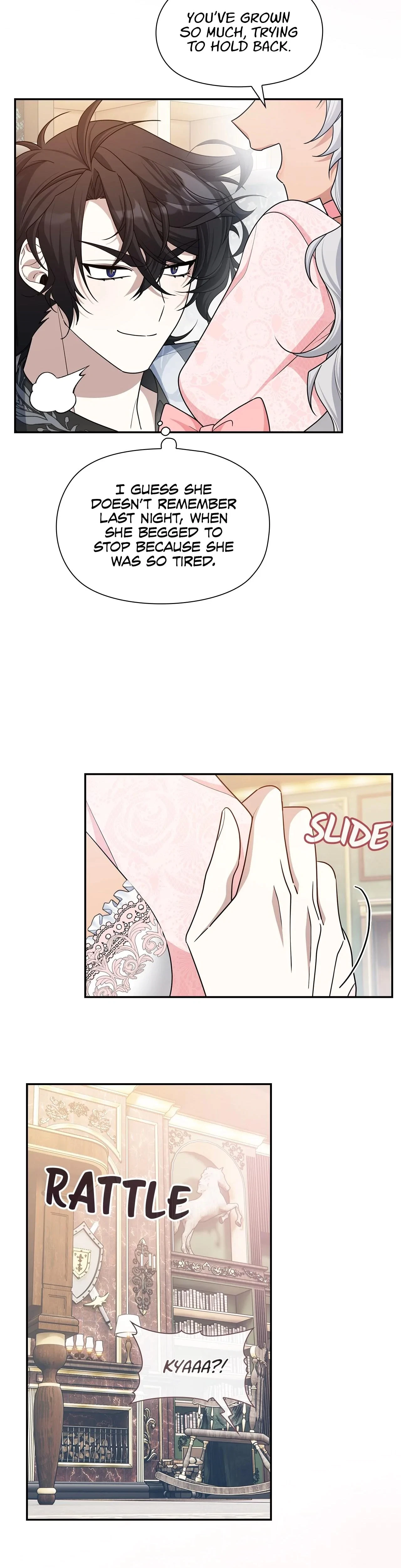 Chapter 28 - Epilogue 1, page 34