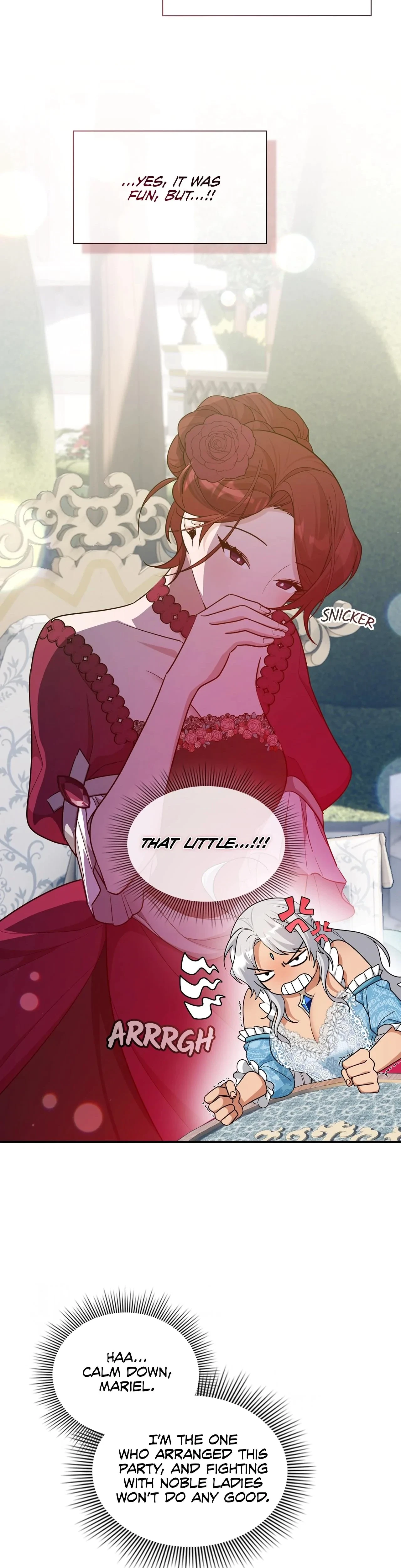 Chapter 28 - Epilogue 1, page 6