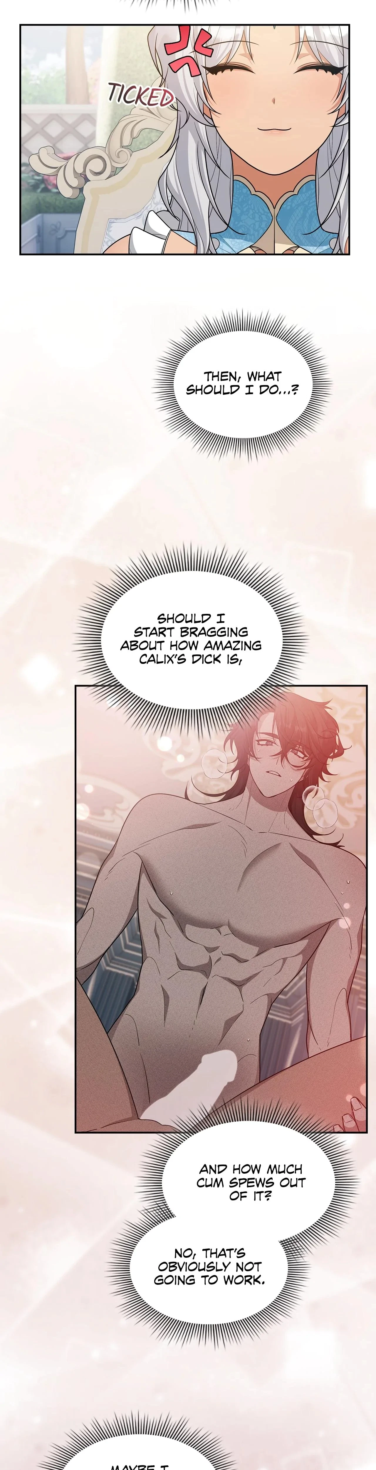 Chapter 28 - Epilogue 1, page 7