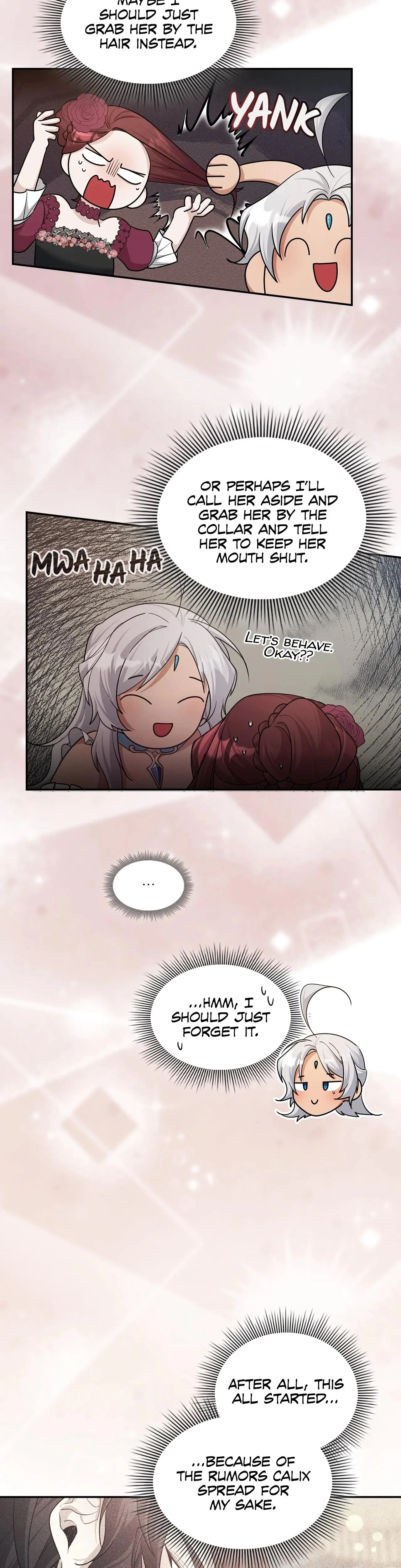 Chapter 28 - Epilogue 1, page 8