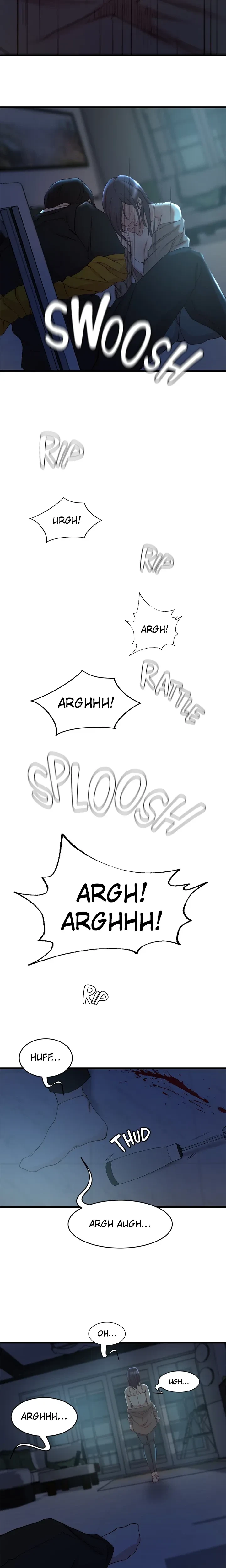 My Wife's Sister Chapter 40, page 11