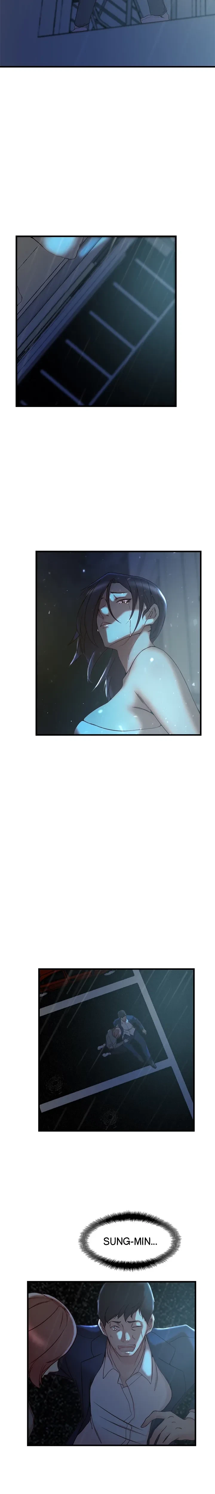 My Wife's Sister Chapter 40, page 13