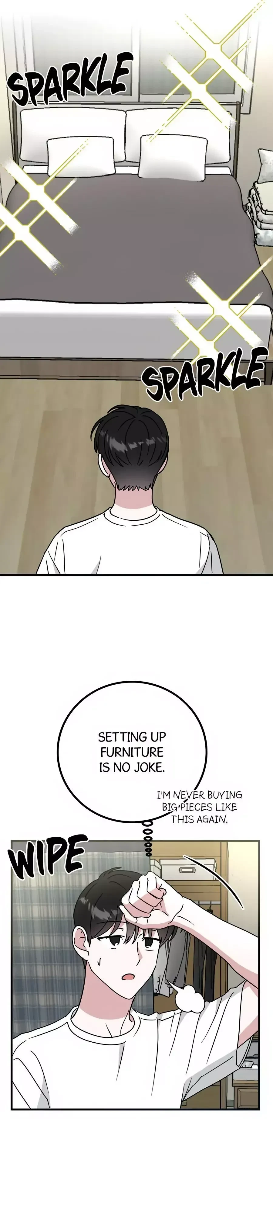 My Home As A Filming Location! Chapter 55, page 2