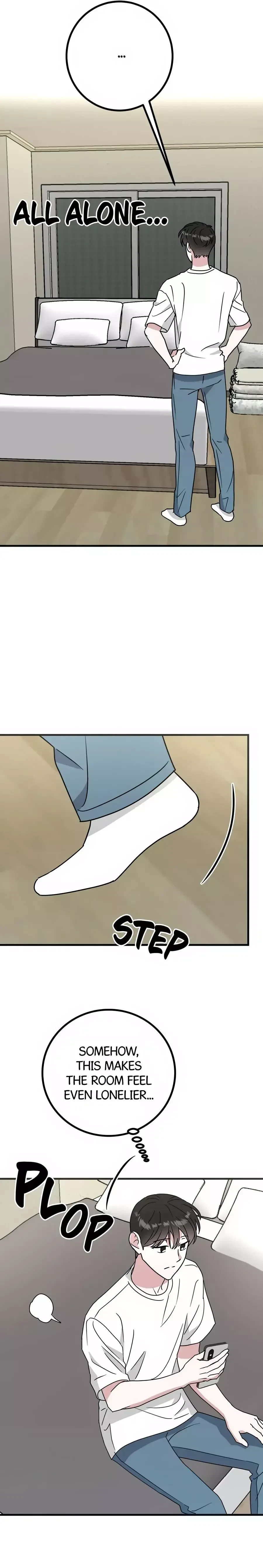 My Home As A Filming Location! Chapter 55, page 3
