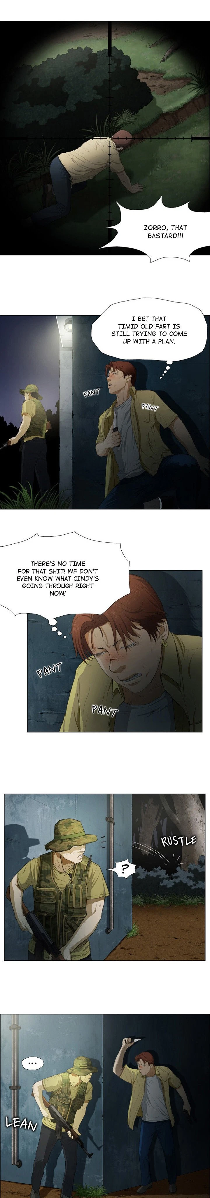 The Jackal Chapter 19, page 2