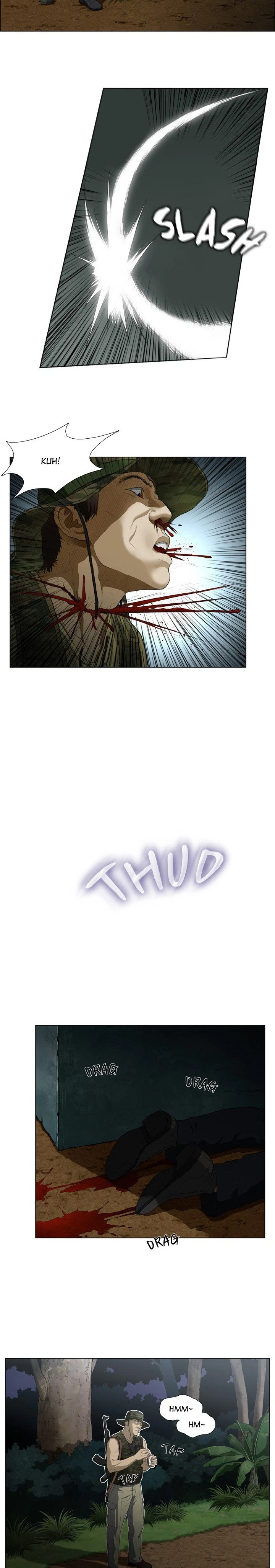The Jackal Chapter 19, page 3