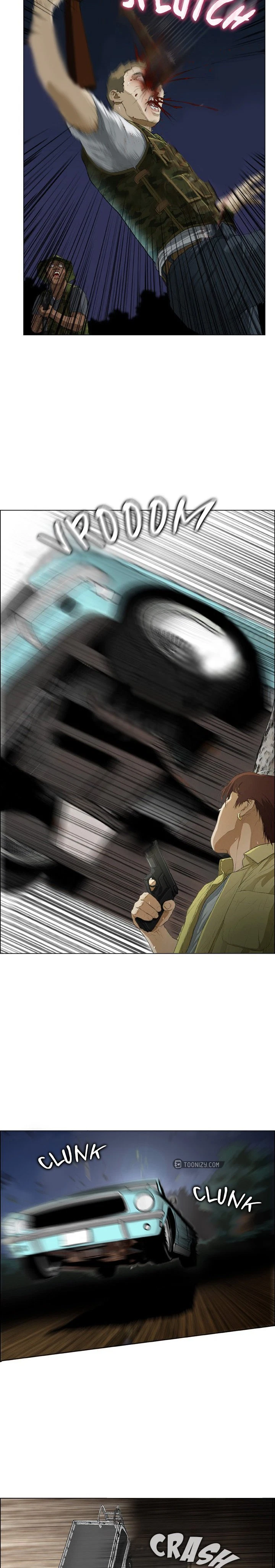 The Jackal Chapter 19, page 7