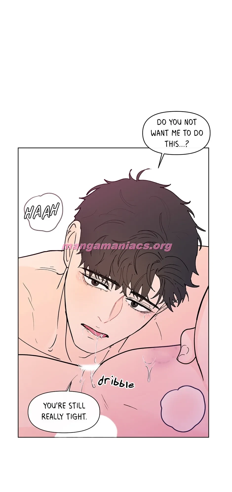 Banana Scandal Chapter 137, page 18