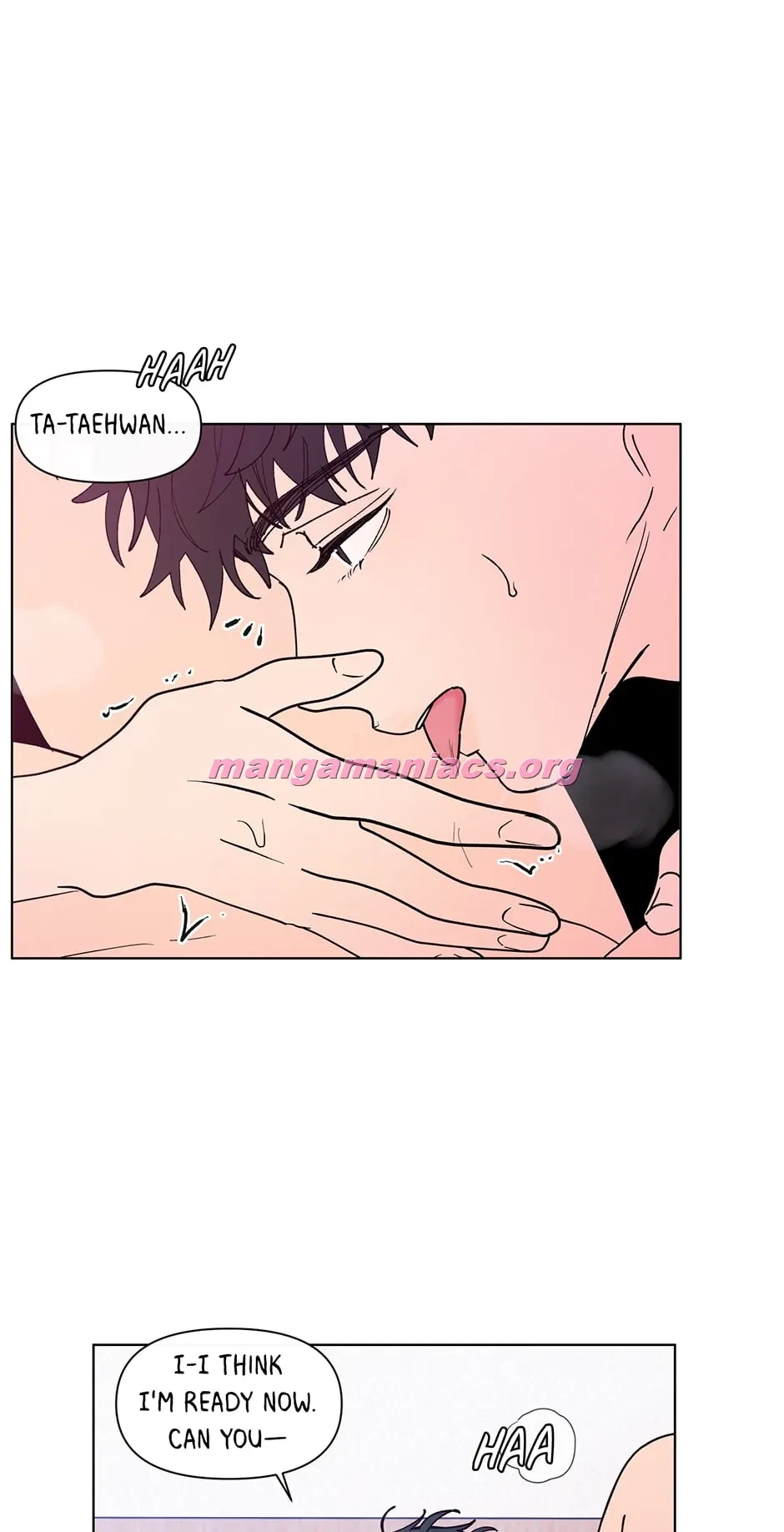 Banana Scandal Chapter 137, page 24