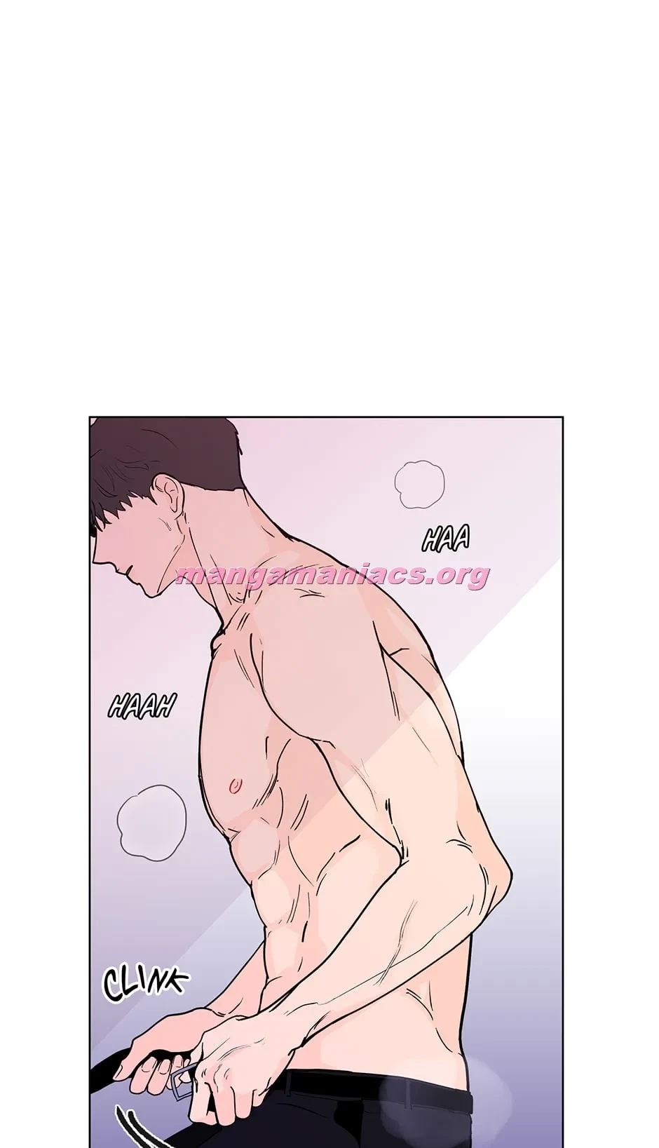 Banana Scandal Chapter 137, page 26