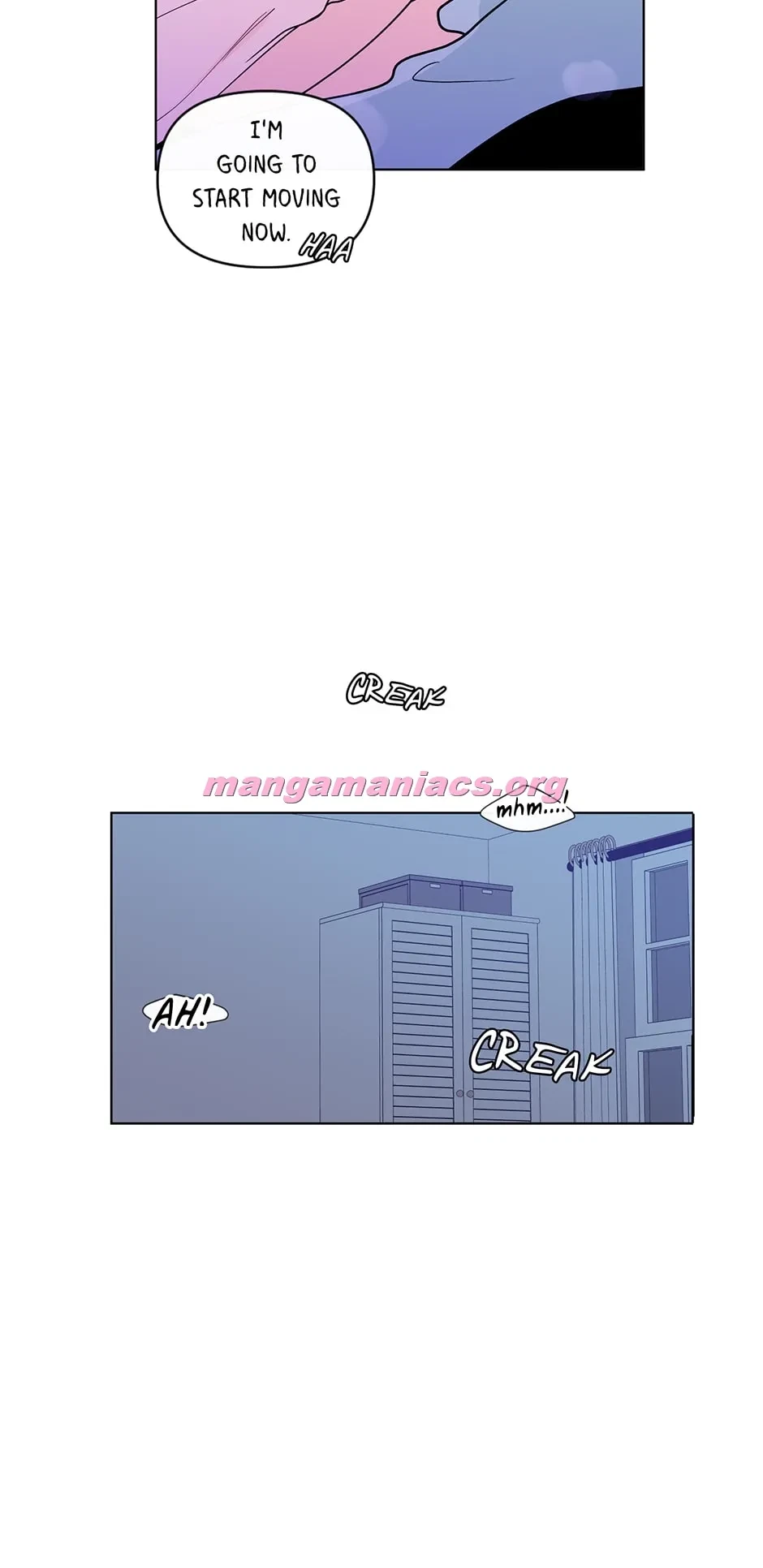 Banana Scandal Chapter 137, page 32