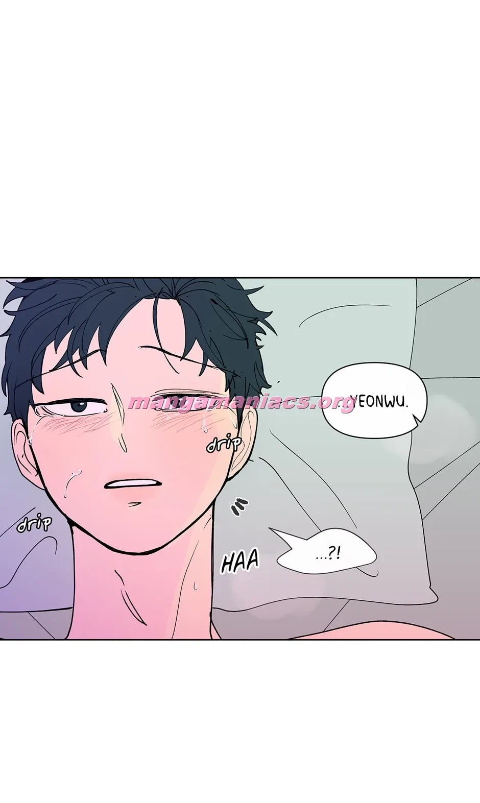 Banana Scandal Chapter 137, page 35