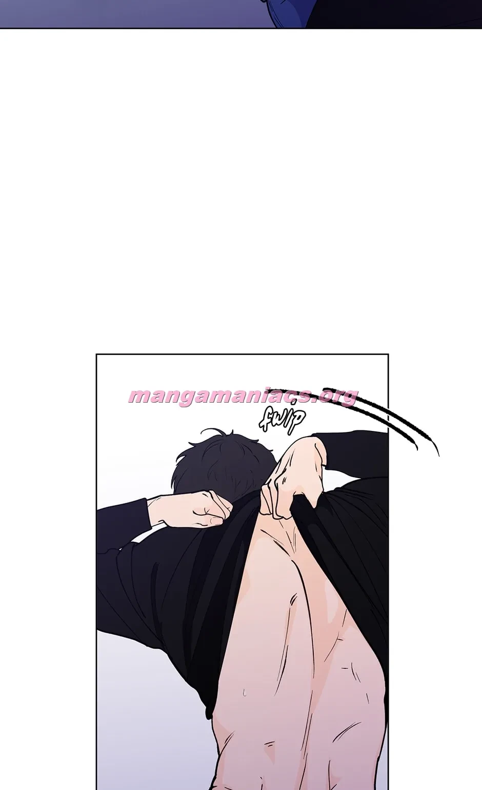 Banana Scandal Chapter 137, page 5