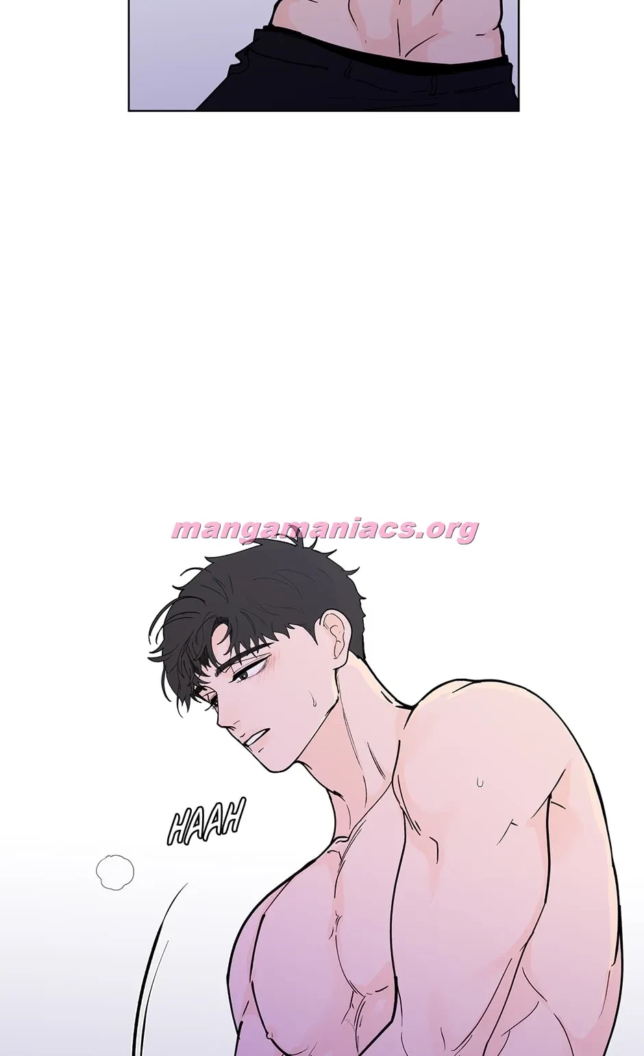 Banana Scandal Chapter 137, page 6