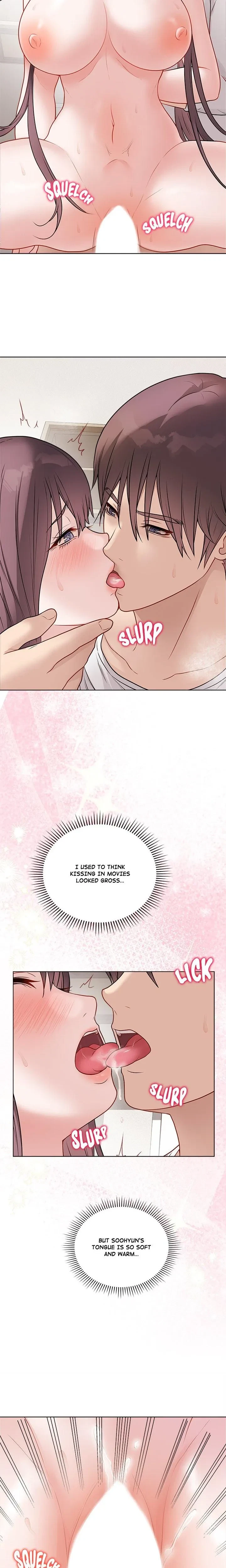 Signed, Sealed, Mistaken Chapter 21, page 19