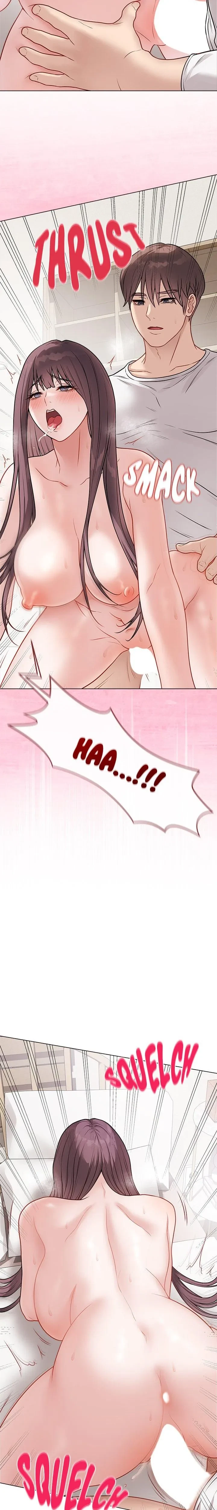 Signed, Sealed, Mistaken Chapter 21, page 2