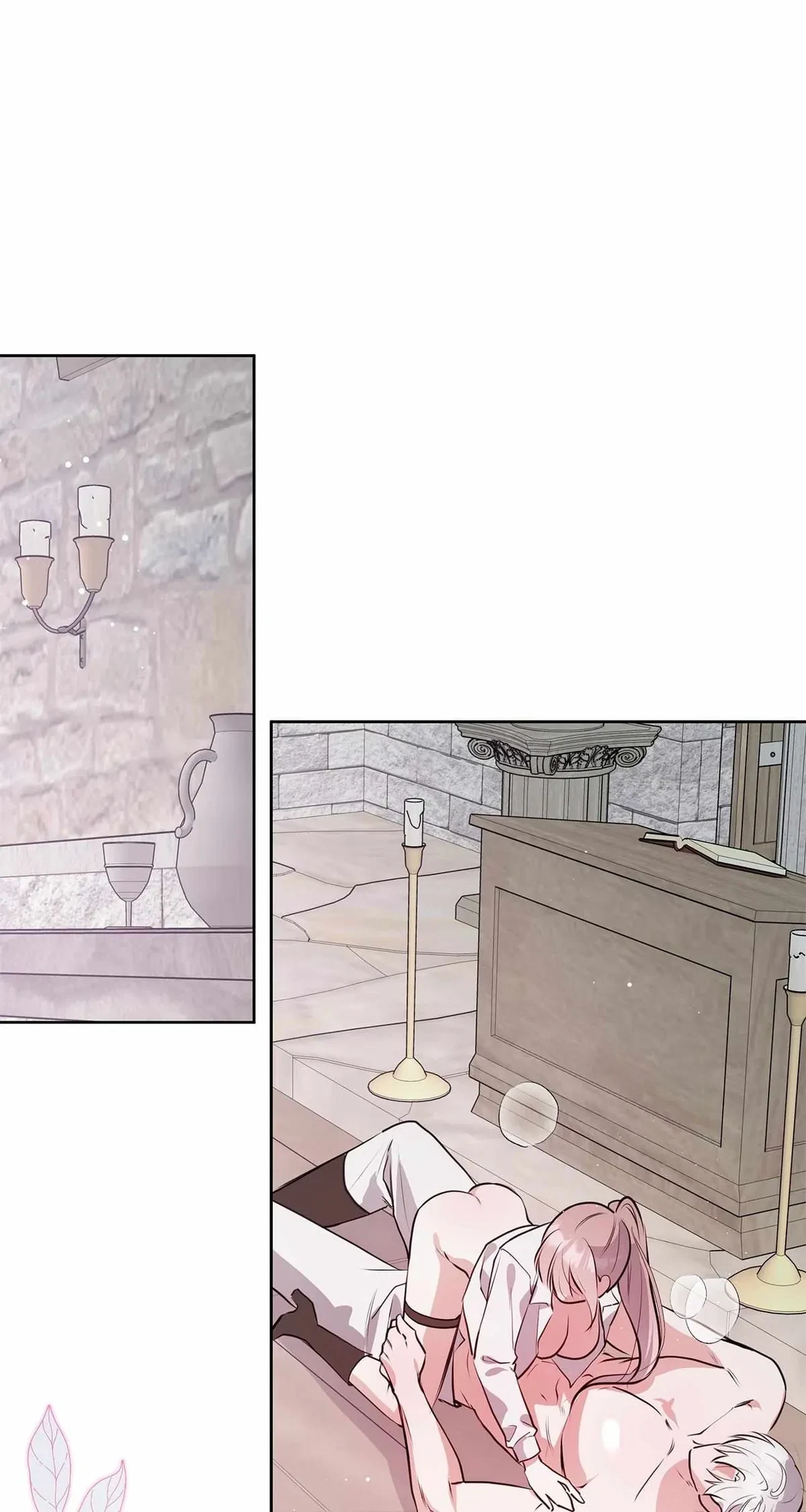 OOTD: A Paladin's Devilish Pleasure Chapter 5, page 13