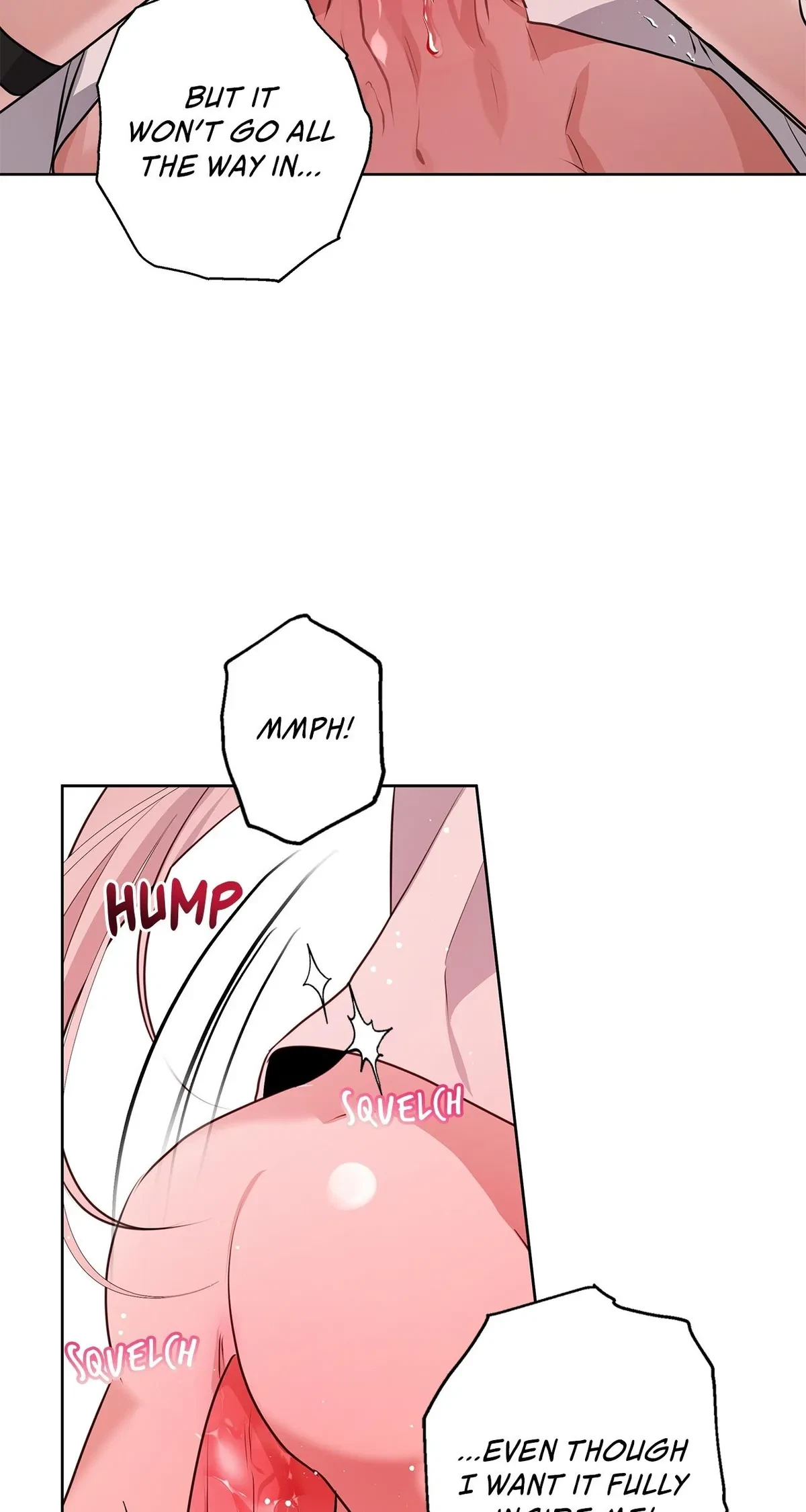 OOTD: A Paladin's Devilish Pleasure Chapter 5, page 17