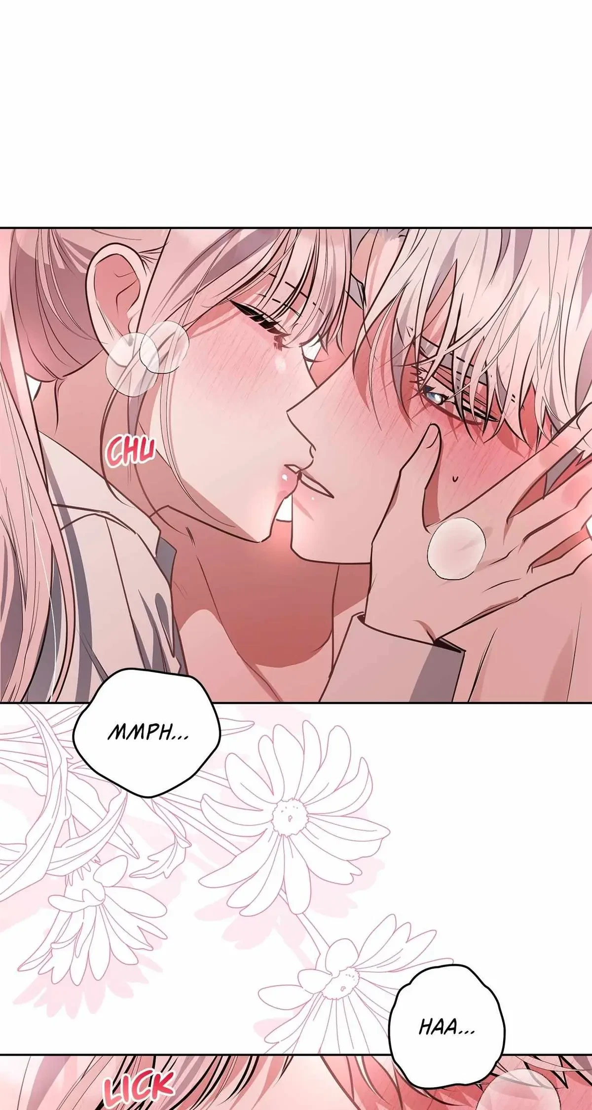 OOTD: A Paladin's Devilish Pleasure Chapter 5, page 21
