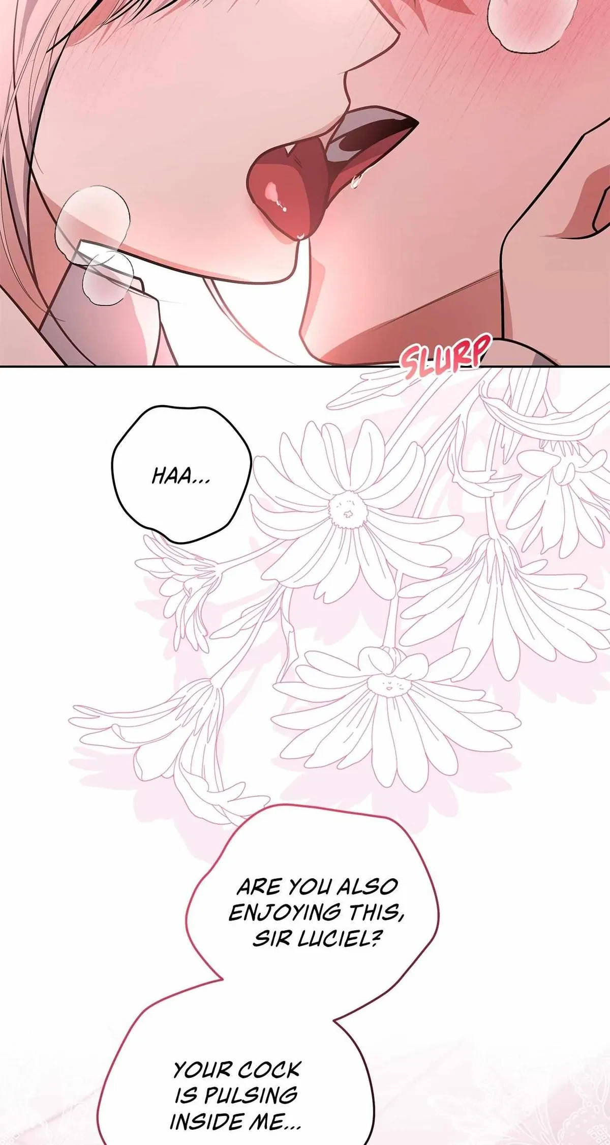 OOTD: A Paladin's Devilish Pleasure Chapter 5, page 22
