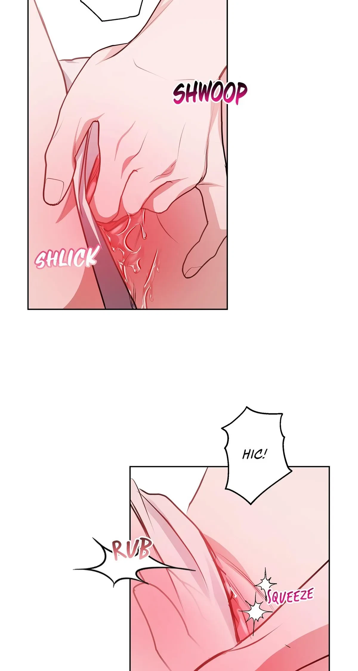 OOTD: A Paladin's Devilish Pleasure Chapter 5, page 3