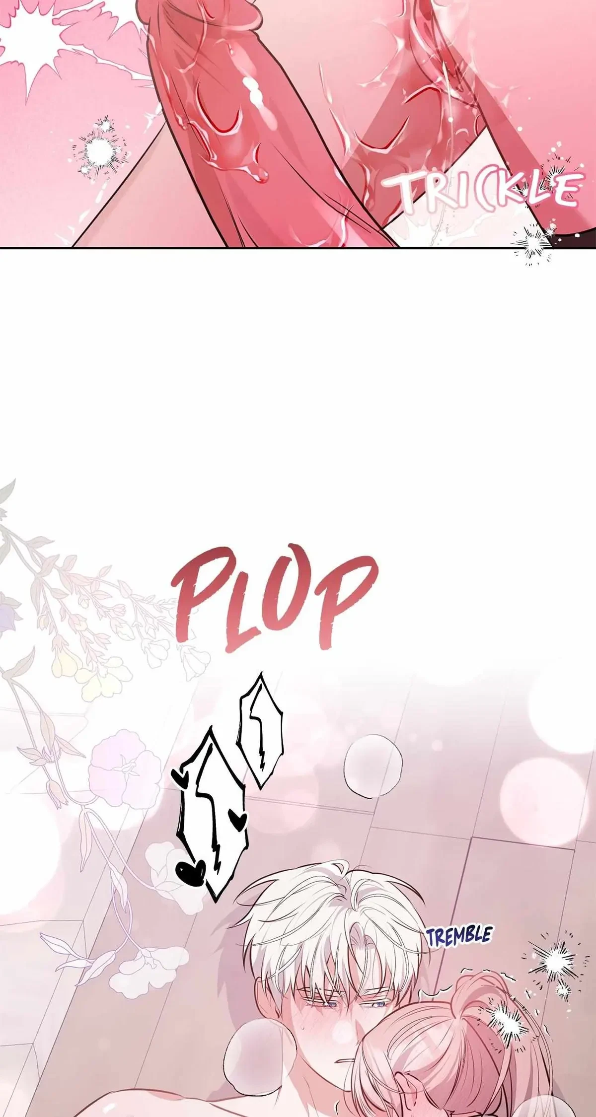 OOTD: A Paladin's Devilish Pleasure Chapter 5, page 33