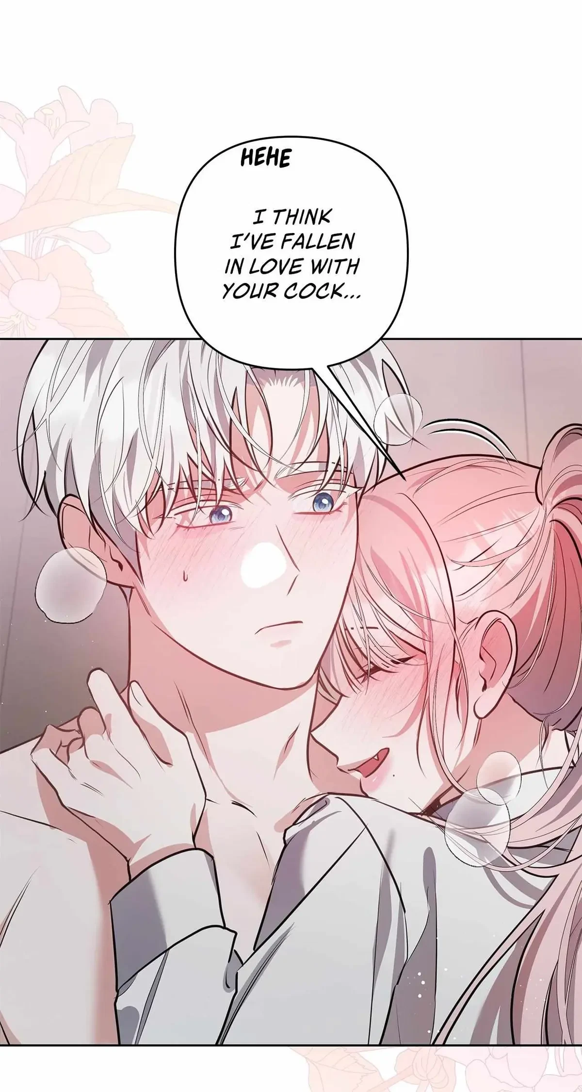 OOTD: A Paladin's Devilish Pleasure Chapter 5, page 37