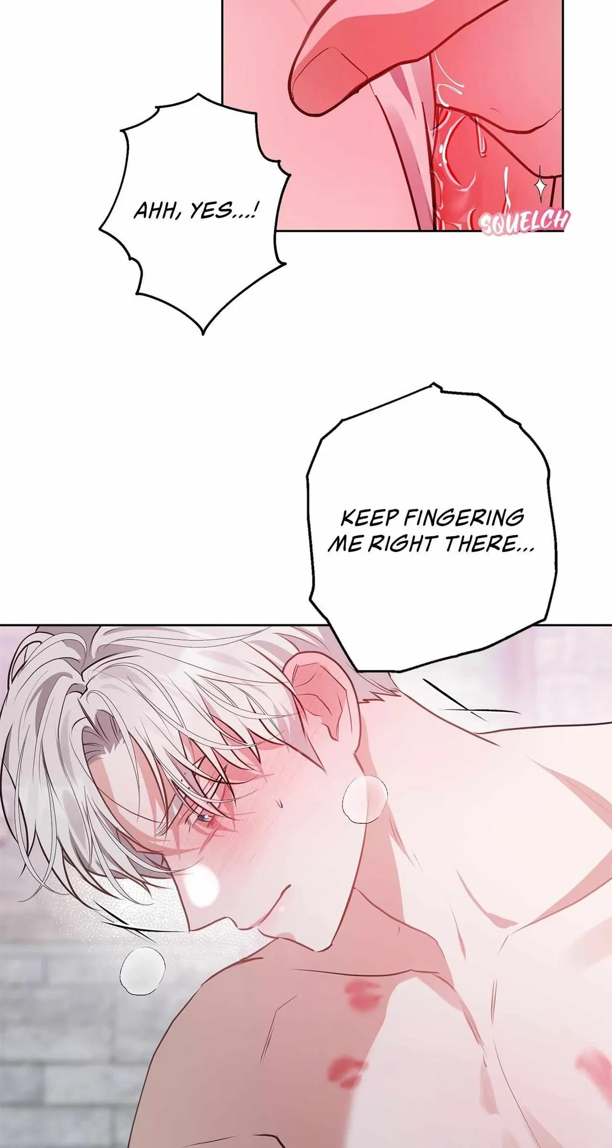 OOTD: A Paladin's Devilish Pleasure Chapter 5, page 4