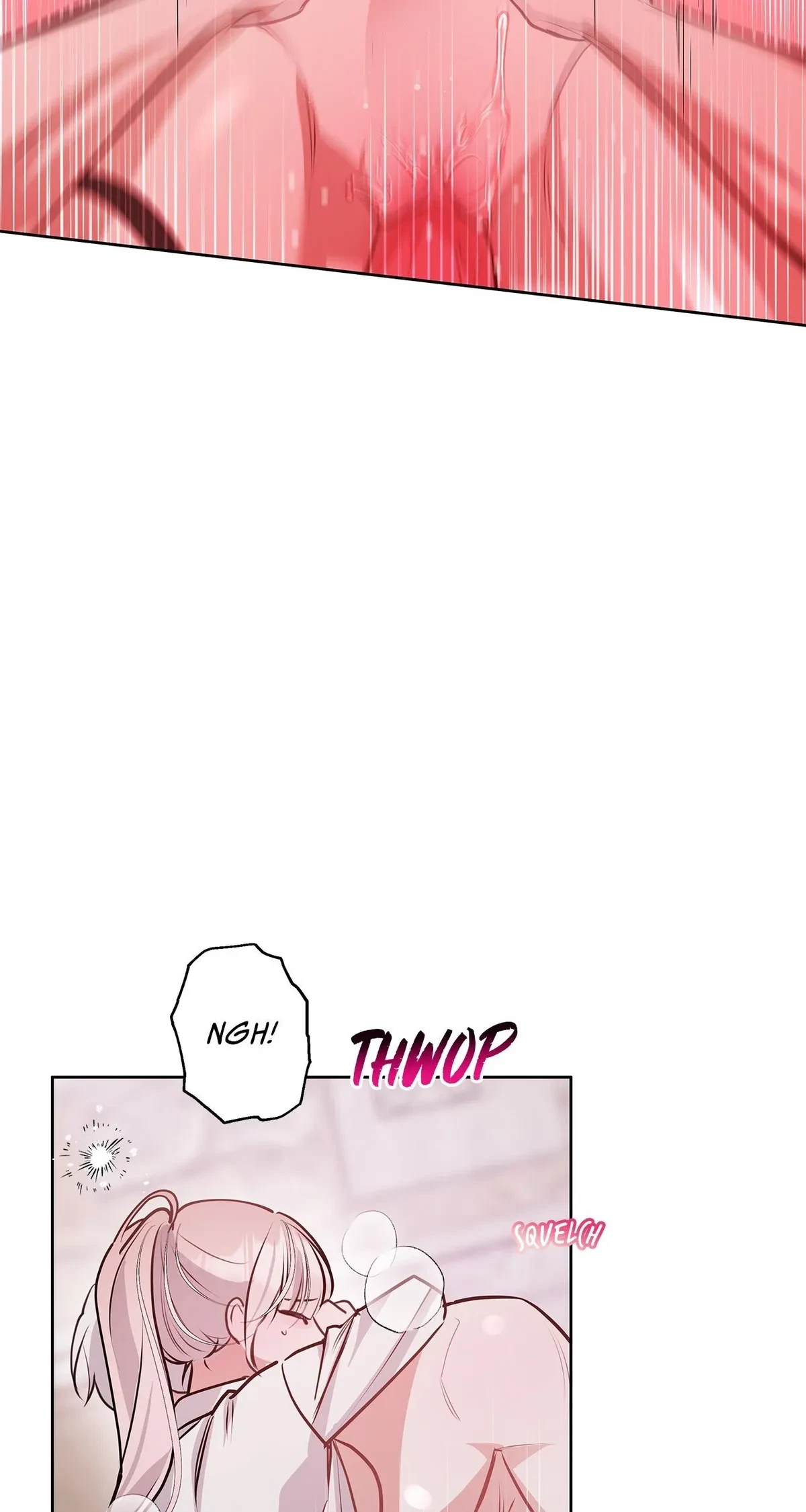 OOTD: A Paladin's Devilish Pleasure Chapter 5, page 40