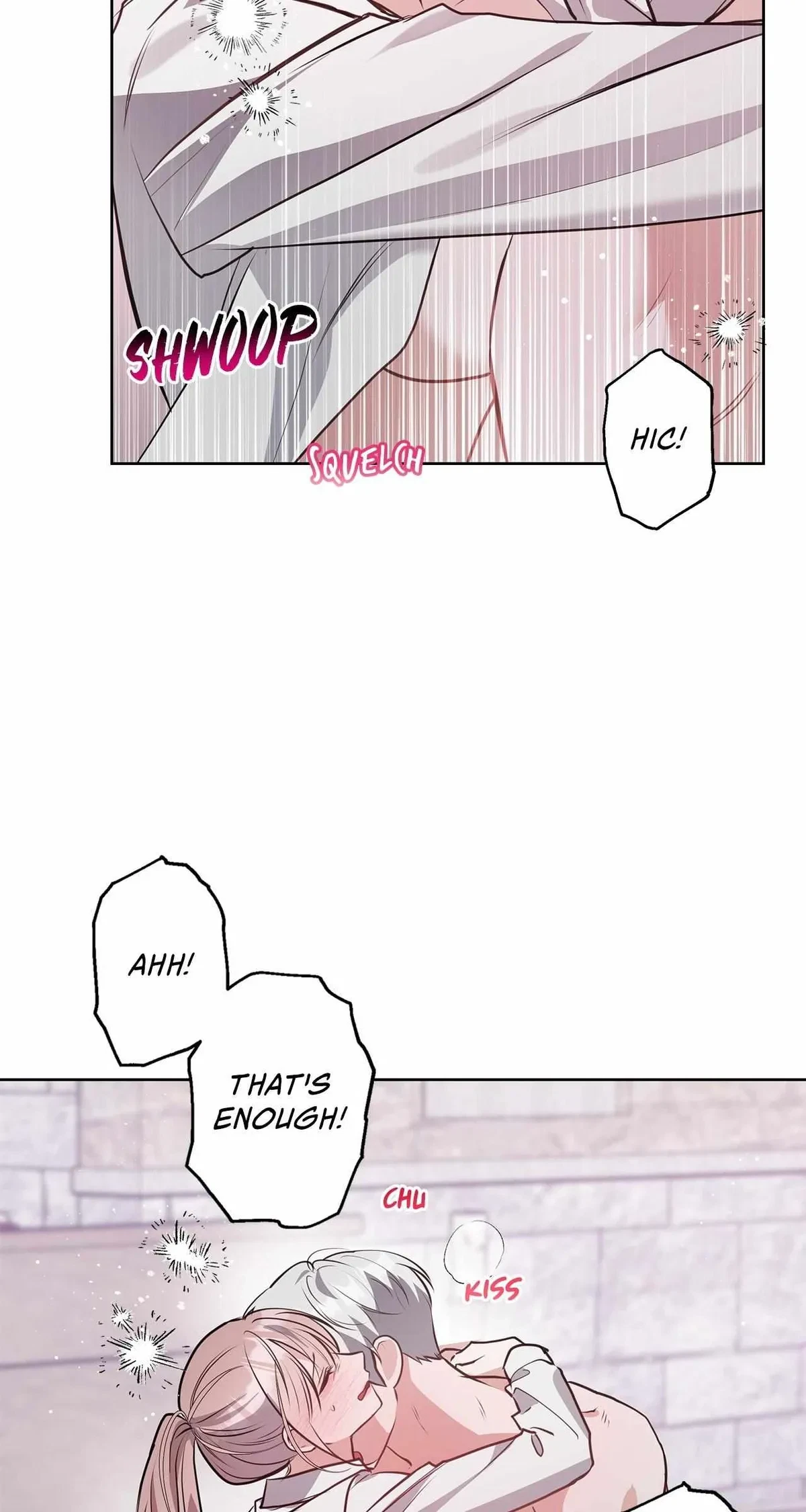 OOTD: A Paladin's Devilish Pleasure Chapter 5, page 42