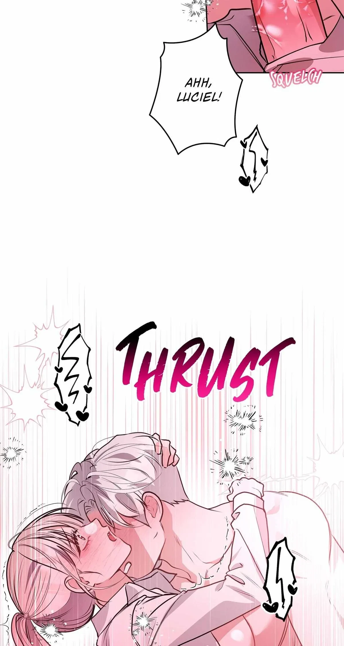 OOTD: A Paladin's Devilish Pleasure Chapter 5, page 46