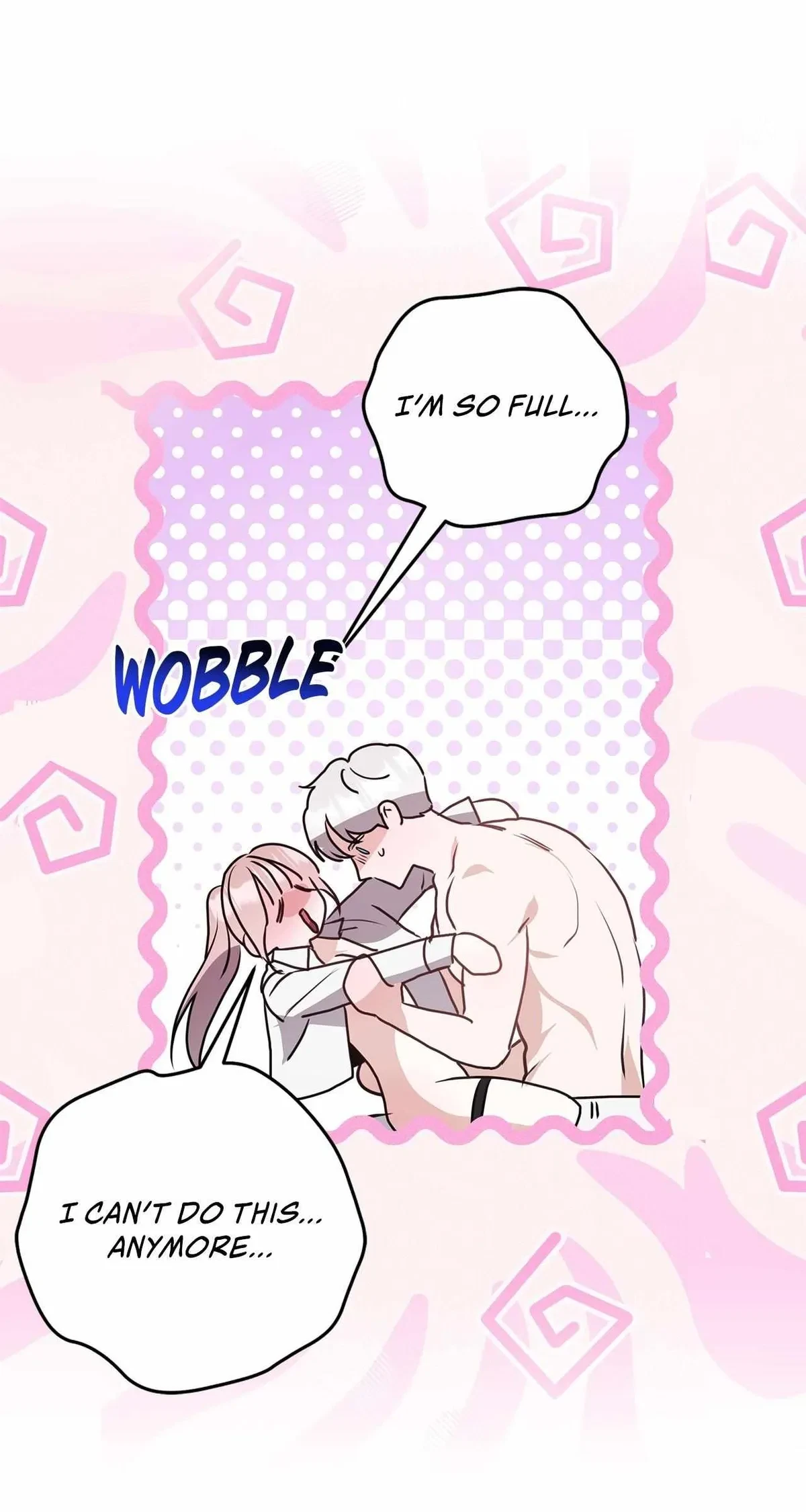 OOTD: A Paladin's Devilish Pleasure Chapter 5, page 49